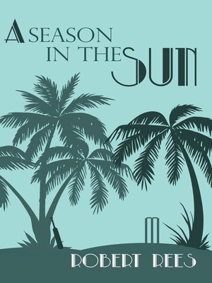 cover image of A Season in the Sun